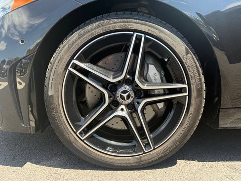 Certified 2023 Mercedes-Benz CLS 450 4MATIC image 15
