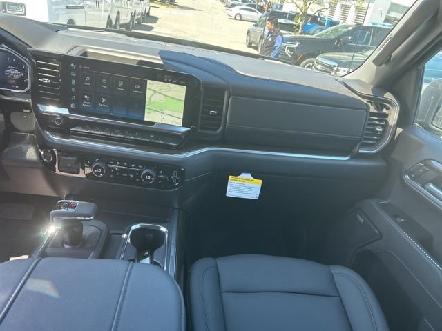 New 2026 Chevrolet Silverado 1500 RST w/ RST All Star Premium Package AWD/4WD image 21