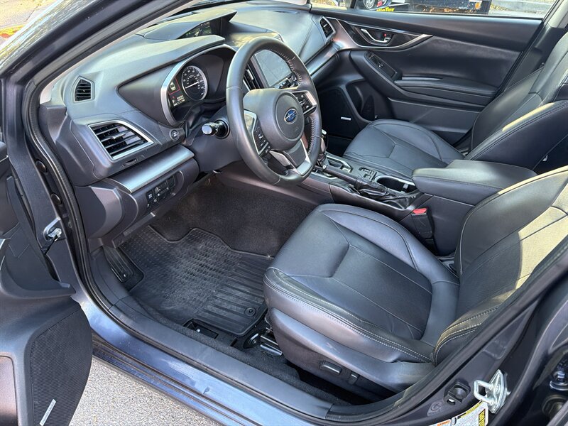 Used 2017 Subaru Impreza 2.0i Limited AWD/4WD image 17