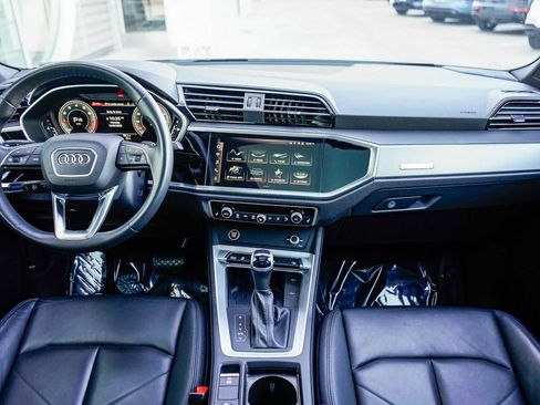 Used 2023 Audi Q3 2.0T Premium Plus w/ Premium Plus Package image 12