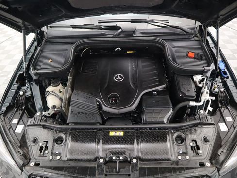 Used 2024 Mercedes-Benz GLE 450 4MATIC image 30