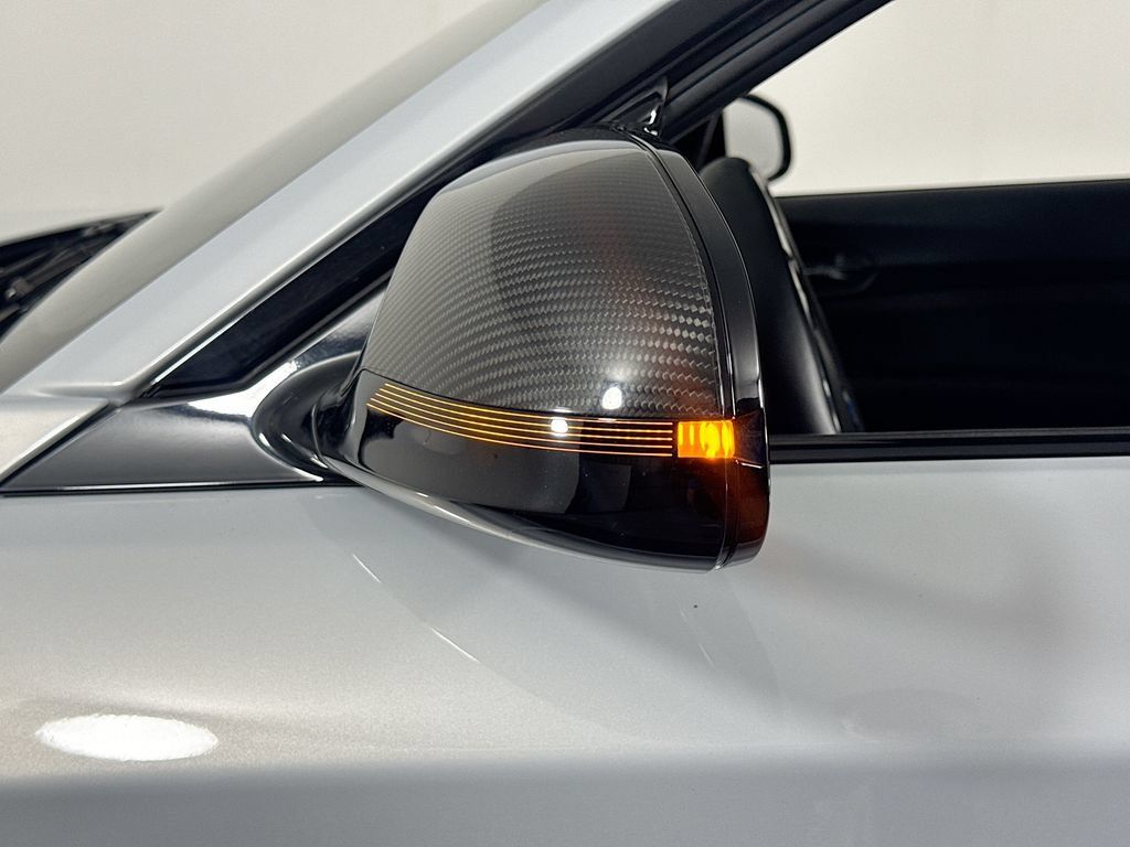 Used 2020 BMW M2 CS RWD image 20