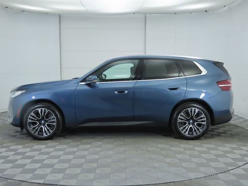 Certified 2025 BMW X3 xDrive30i w/ Premium Package image 9