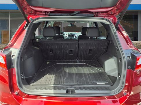 Certified 2021 Chevrolet Equinox Premier AWD/4WD image 5