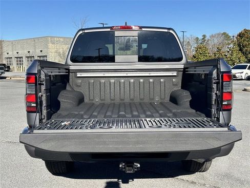 New 2026 Nissan Frontier SV image 13
