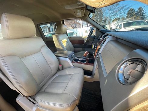 Used 2010 Ford F150 Lariat image 34