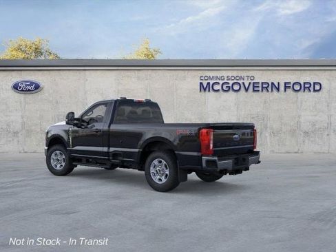 New 2026 Ford F350 XLT w/ FX4 Off-Road Package AWD/4WD image 5