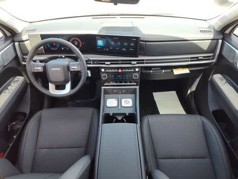 New 2026 Hyundai Santa Fe SEL AWD/4WD image 12