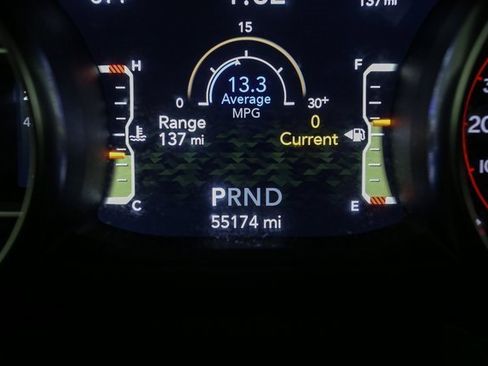 Used 2021 Jeep Gladiator Rubicon image 32