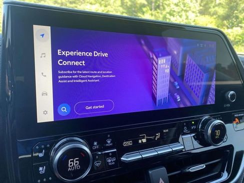 Used 2023 Toyota Highlander Platinum image 28