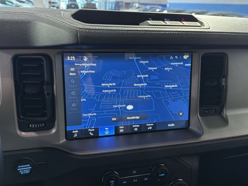 New 2026 Ford Bronco Outer Banks AWD/4WD image 23