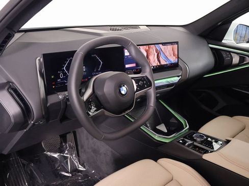 Used 2026 BMW X3 xDrive30i w/ Convenience Package AWD/4WD image 7