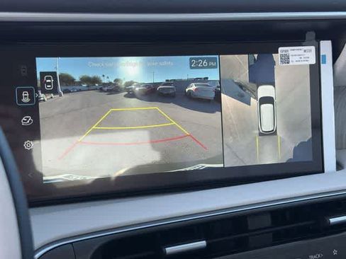 New 2026 Hyundai Palisade Calligraphy image 23