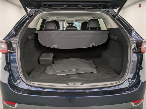 Certified 2023 MAZDA CX-5 AWD 2.5 S w/ Preferred Package image 24