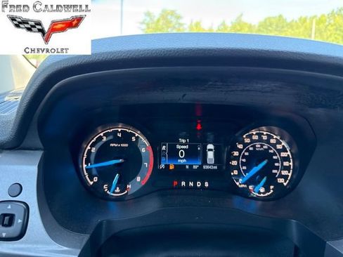 Used 2021 Ford Ranger XLT w/ Equipment Group 301A Mid AWD/4WD image 7
