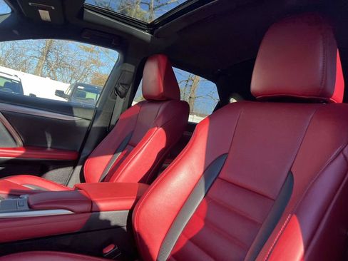 Used 2021 Lexus RX 350 F Sport image 14