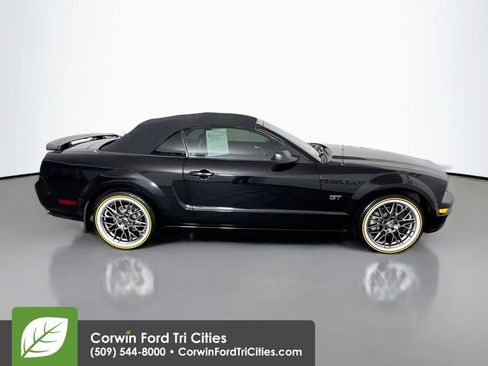 Used 2008 Ford Mustang GT image 18