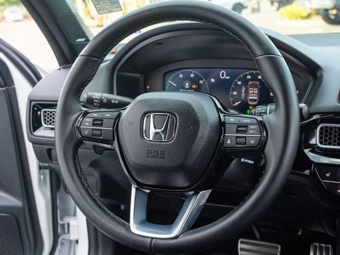 Certified 2026 Honda Civic Sport Touring image 24