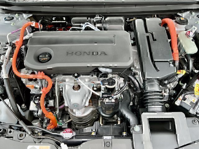New 2026 Honda Accord Sport image 7