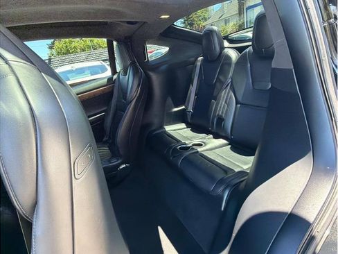 Used 2017 Tesla Model X 100D AWD/4WD image 21