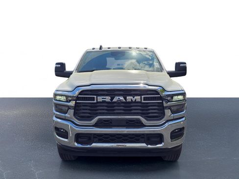New 2026 RAM 2500 Tradesman image 2