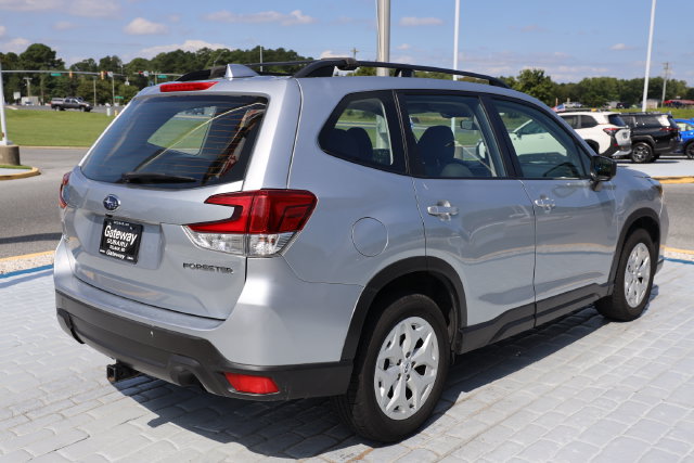 Used 2020 Subaru Forester w/ Alloy Wheel Package AWD/4WD image 5