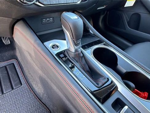 New 2025 Nissan Altima 2.5 SR image 23