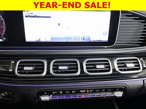 Certified 2025 Mercedes-Benz GLE 350 4MATIC image 19