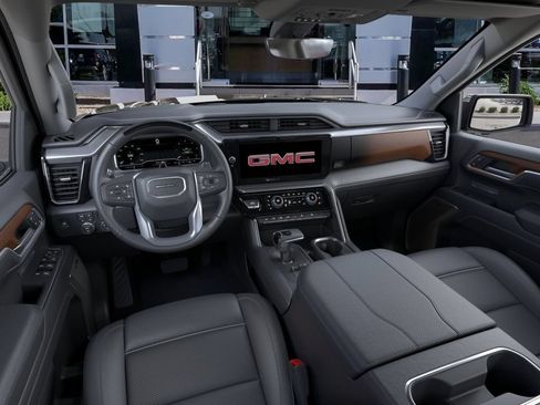 New 2026 GMC Sierra 1500 Denali w/ Technology Package AWD/4WD image 15