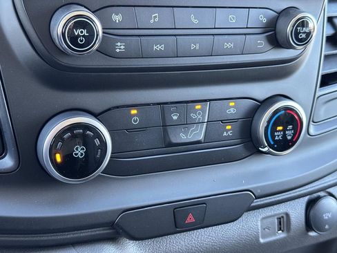 New 2025 Ford Transit 150 Low Roof image 26