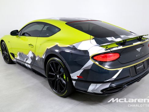 Used 2020 Bentley Continental GT image 6