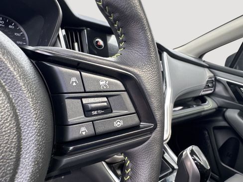 Used 2024 Subaru Outback Onyx Edition AWD/4WD image 14