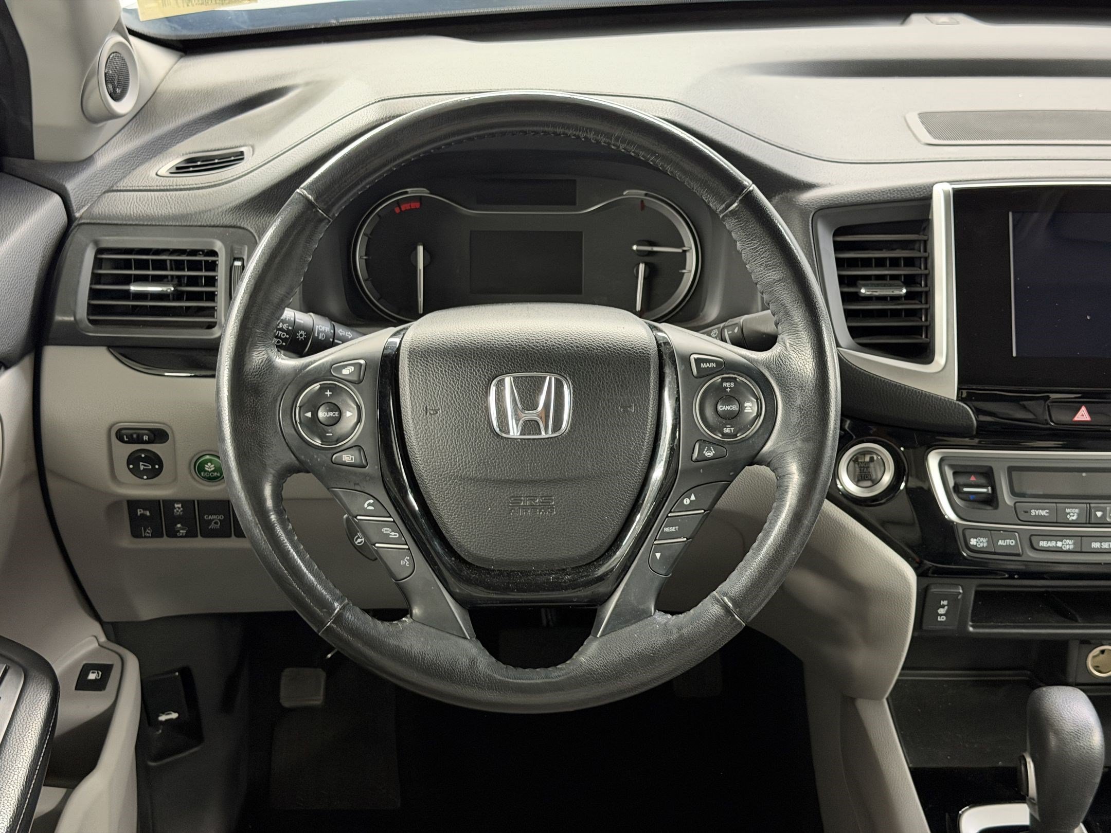 Used 2019 Honda Ridgeline RTL-E image 11
