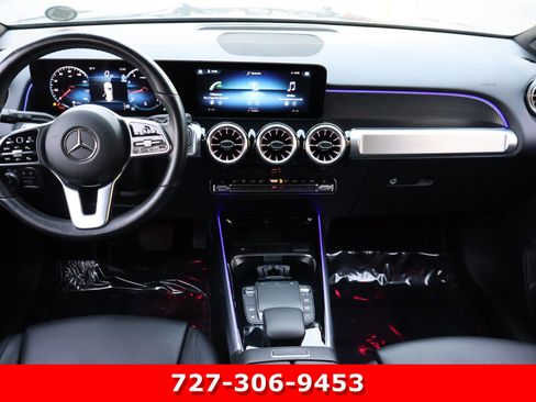 Certified 2023 Mercedes-Benz GLB 250 w/ Premium Package image 19