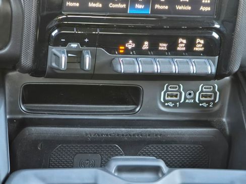 Used 2023 RAM 1500 Limited image 38