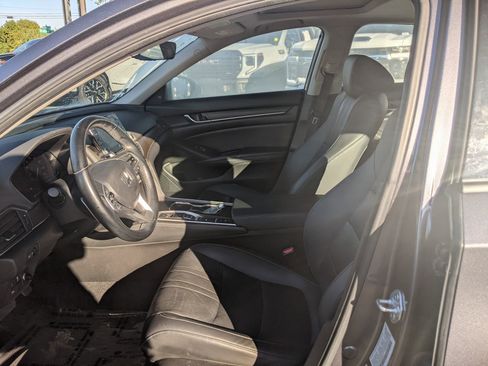 Used 2021 Honda Accord EX-L image 15