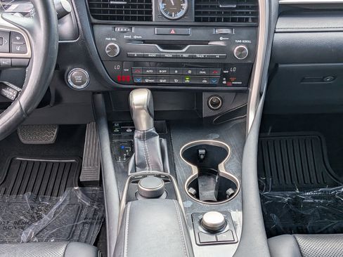 Used 2019 Lexus RX 350 FWD w/ Accessory Package image 21
