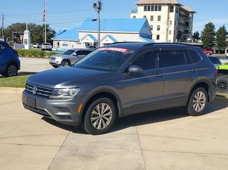 Used 2019 Volkswagen Tiguan SE video 1