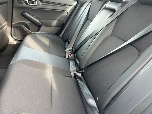 New 2026 Honda Civic Sport image 13