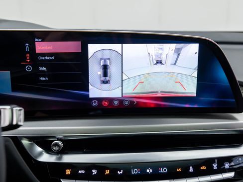 New 2026 Cadillac Lyriq V w/ LPO, Floor Liner Package image 21