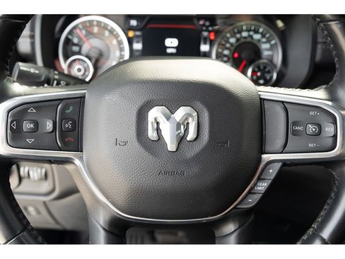 Used 2022 RAM 1500 Laramie w/ Sport Appearance Package image 15