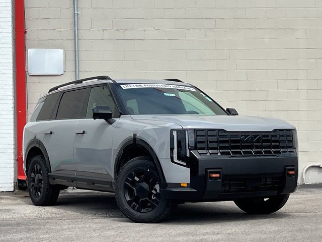 New 2027 Kia Telluride SX Prestige X-Pro AWD/4WD image 1
