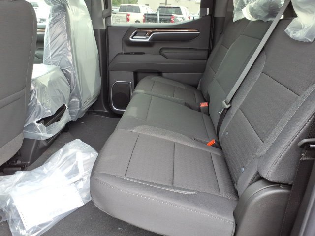 New 2026 Chevrolet Silverado 1500 RST w/ RST Select Package AWD/4WD image 9