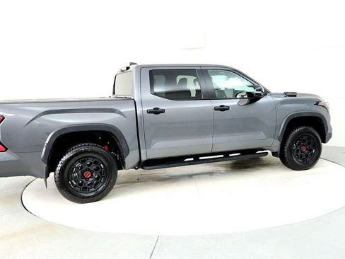 Certified 2026 Toyota Tundra TRD Pro image 6
