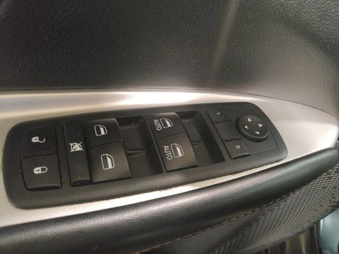 Used 2017 Dodge Journey GT w/ Rear Seat Video Group I FWD image 27