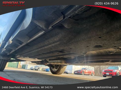 Used 2020 Subaru Outback Limited w/ Popular Package #2 image 38