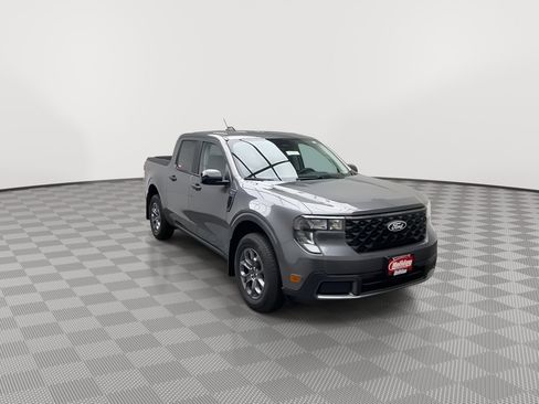 New 2025 Ford Maverick XLT w/ XLT Luxury Package image 32