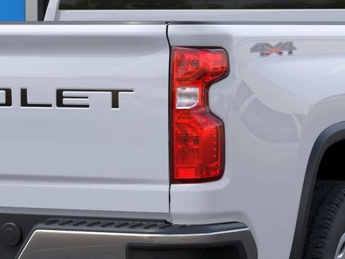 New 2026 Chevrolet Silverado 2500 W/T w/ WT Convenience Package AWD/4WD image 17