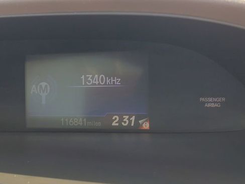 Used 2012 Honda Civic LX image 11