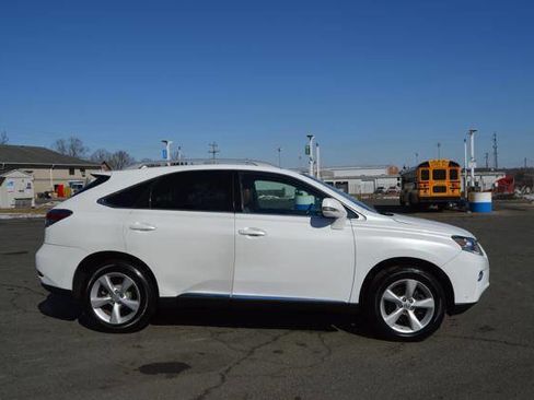Used 2013 Lexus RX 350 AWD image 69